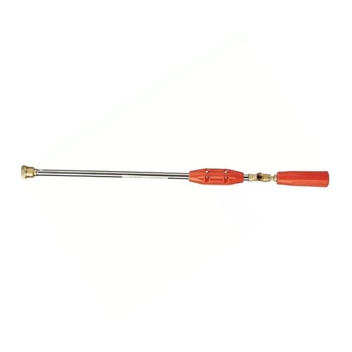 خزان رش مبيدات بسعة 500لتر