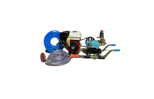 مجوعة رش مبيدات هوندا