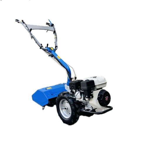 قصاصة اعلاف +حراثة عزاقة بمحرك هوندا بنزين