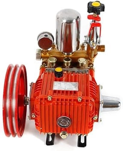 مضخة رش مبيدات بقوة 25بار