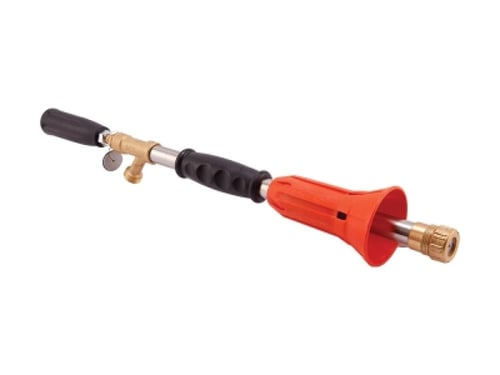 مجوعة رش مبيدات هوندا