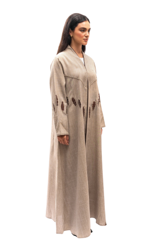 عباية العُلا