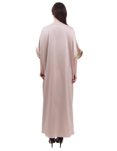 دراعة بريق الذهب