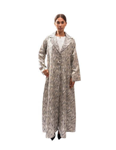 عباية الندى