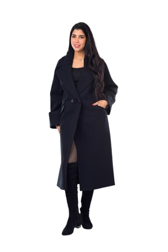 جاكيت شغف الشتاء