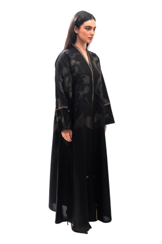 عباية العنود