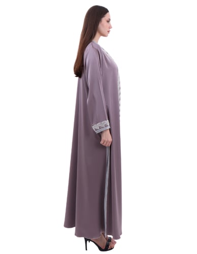 دراعة إكليل اللافندر