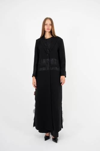 عباية وتار