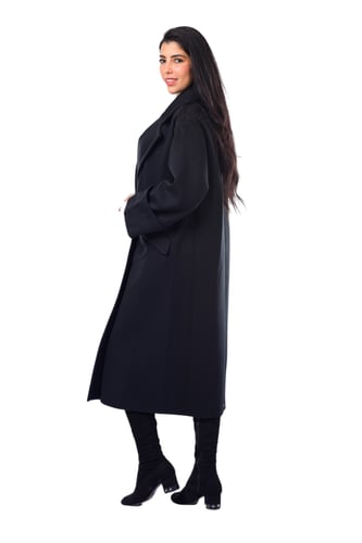 جاكيت شغف الشتاء