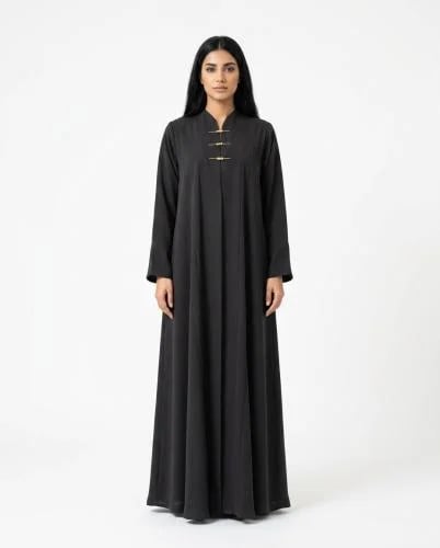 عباية منى