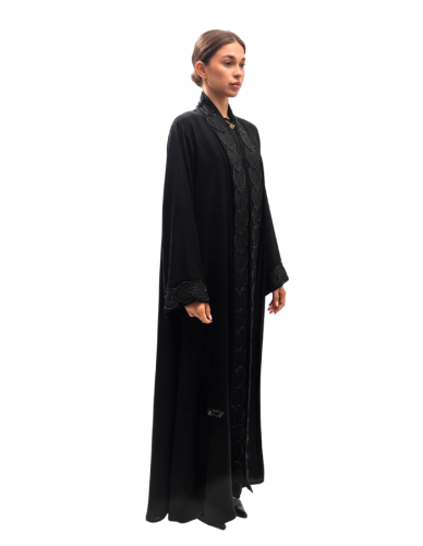 عباية السمو