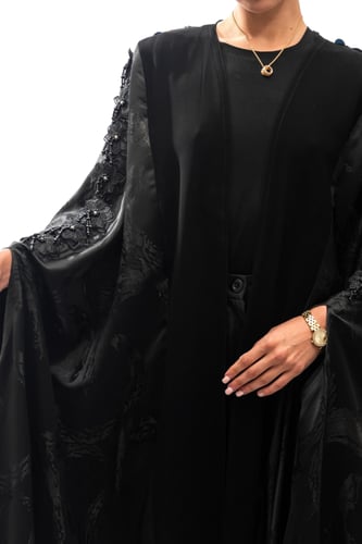 عباية الفخامة