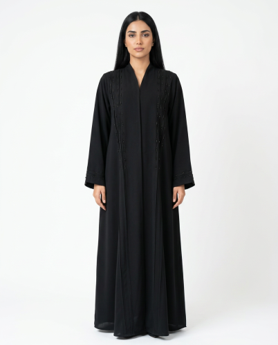 Abaya of dignity
