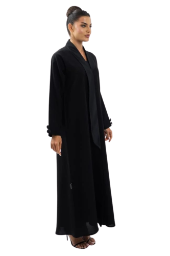 عباية انهار