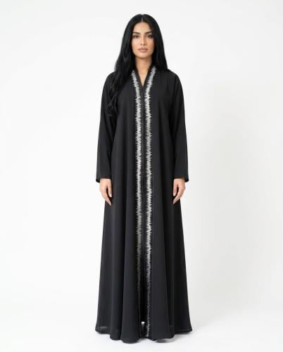 Atheer Abaya