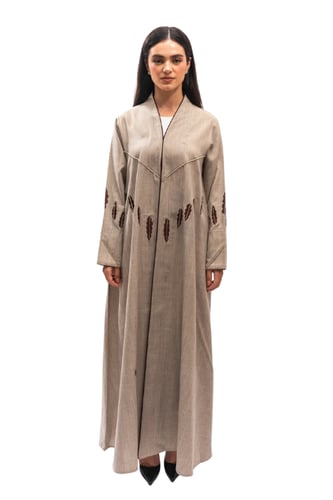 عباية العُلا