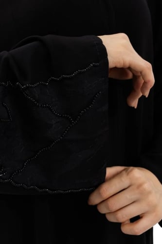 عباية داليا