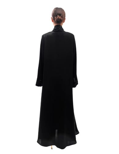 عباية السمو