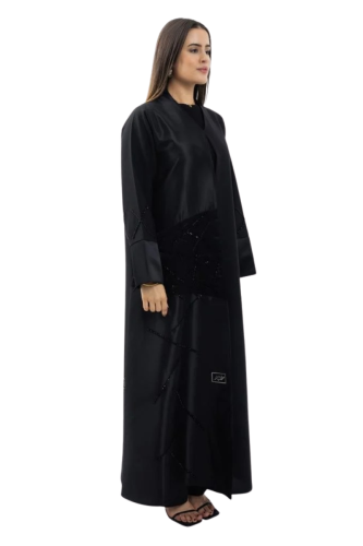 عباية الحنين