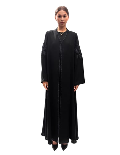 عباية النور