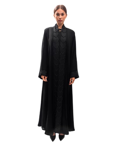 عباية السمو