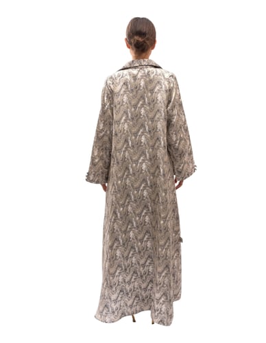 عباية الندى