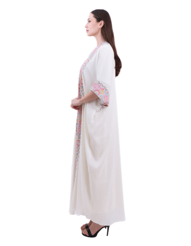 دراعة فنّ الأناقة