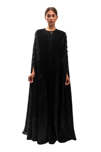 عباية الفخامة