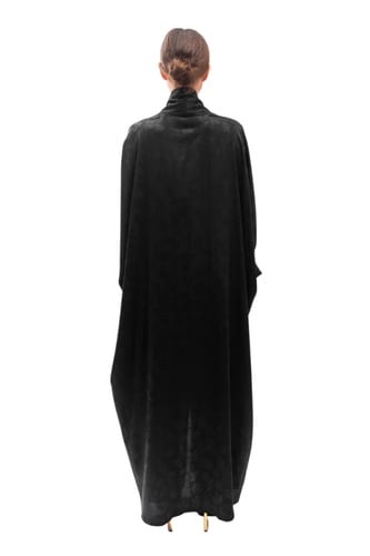 عباية ميلاف