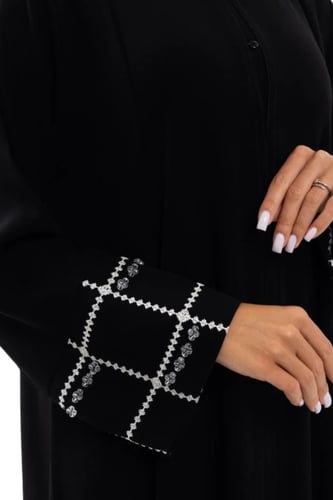 عباية الهيام