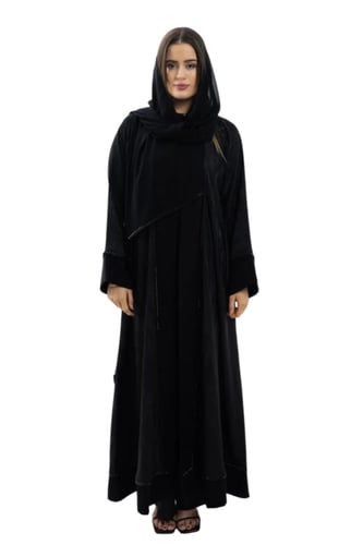 عباية الشهد