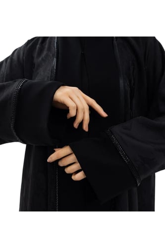 عباية الشهد