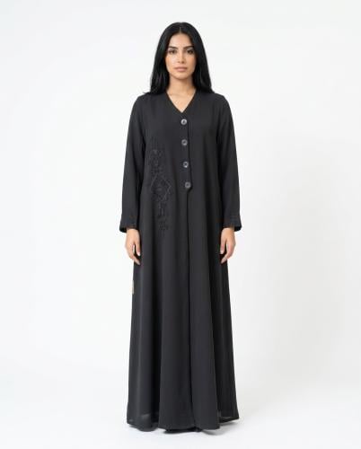 Ruba's Abaya