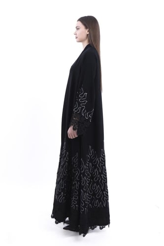 عباية تولين