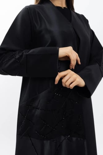 عباية الحنين