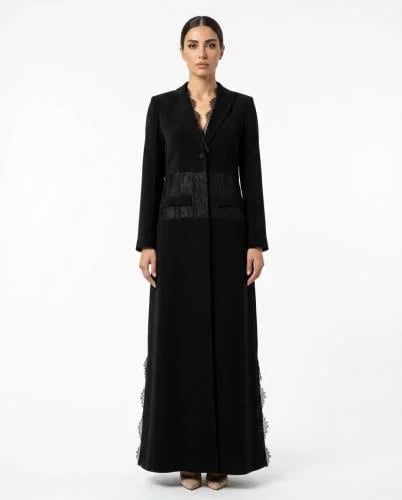 Abaya and Tar