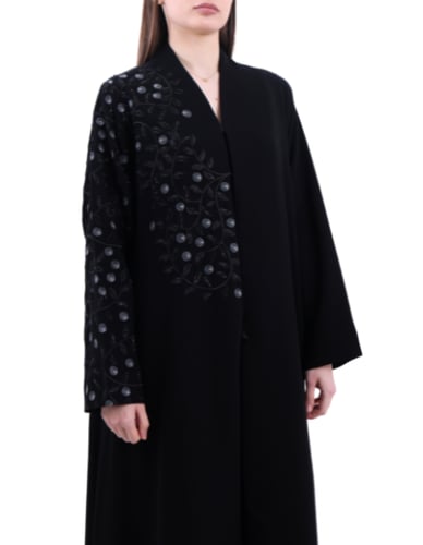 عباية امواج