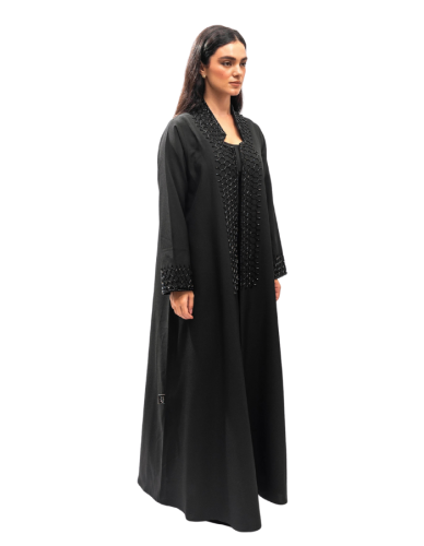 عباية نيرمين