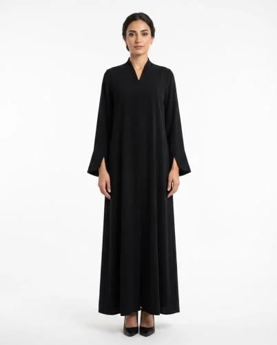Safwat Abaya