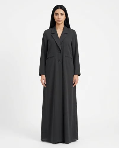 Maryam's Abaya