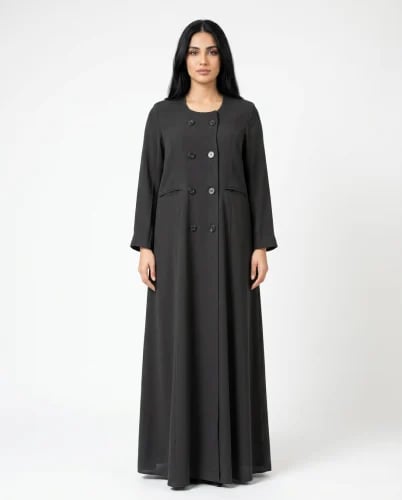 Mayar Abaya