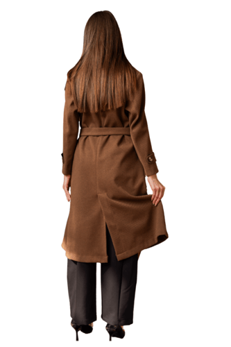 جاكيت لمسة دافئة