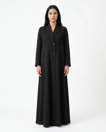 Afnan Abaya