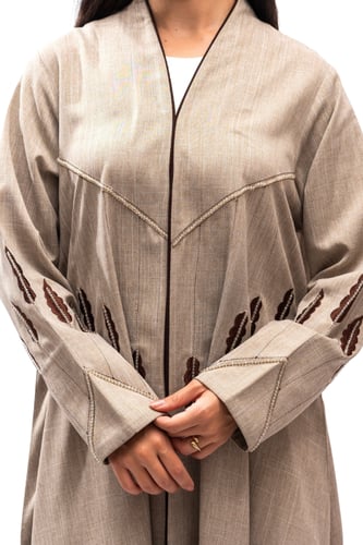 عباية العُلا