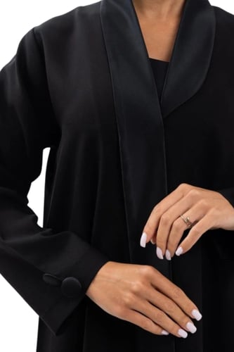 عباية انهار