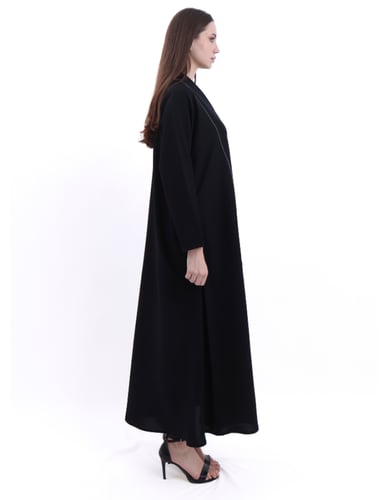 عباية الياسمين