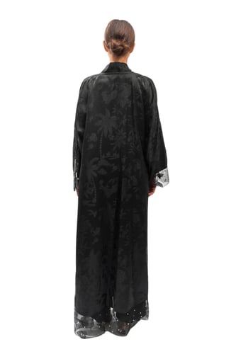 عباية لمياء