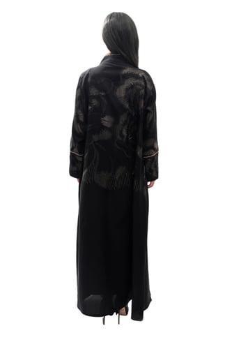 عباية العنود