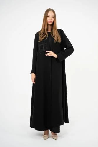 عباية لوسين
