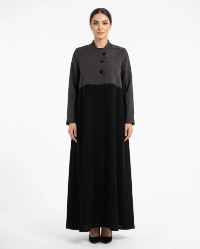 Al Maha Abaya